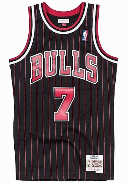 Mitchell & Ness T-Shirt Swingman Chicago (1-tlg) günstig online kaufen