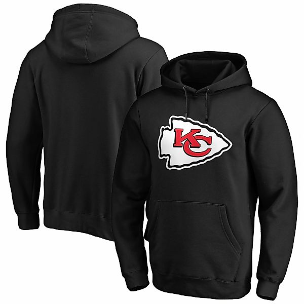Fanatics Kapuzenpullover "Fanatics Hoodie Kansas City Chiefs Value Essentia günstig online kaufen