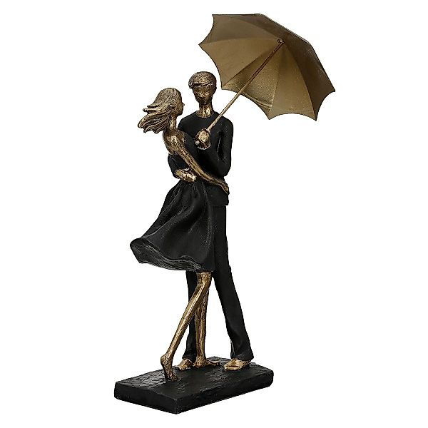 MF Skulptur Skulptur Rain mit Paar günstig online kaufen