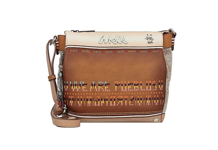 Anekke Umhängetasche Menire, Polyester günstig online kaufen