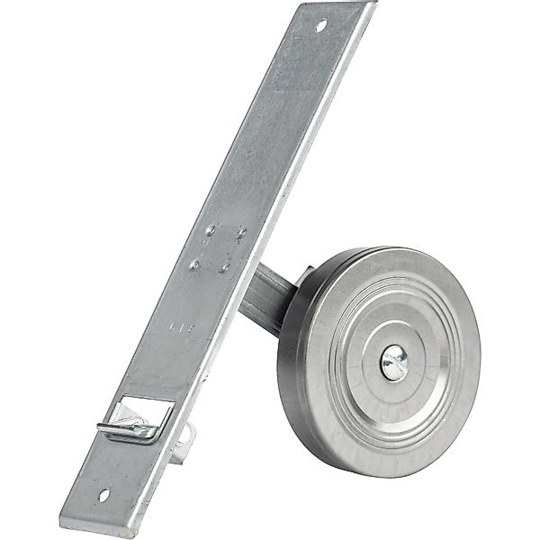 SCHELLENBERG Einlass-Gurtwickler für das Rollladensystem Maxi, Lochabstand günstig online kaufen