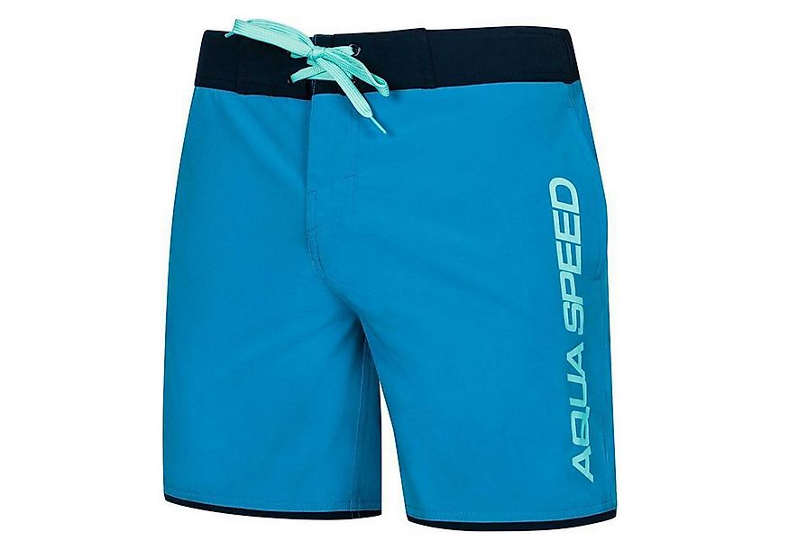Aqua Speed Boardshorts (EVAN Badehose Strandhose Schwimmhose Badeshorts Man günstig online kaufen