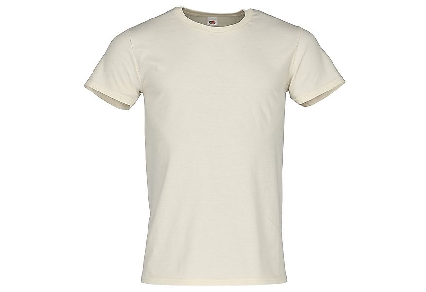 Fruit of the Loom Rundhalsshirt Iconic 150 T-Shirt günstig online kaufen