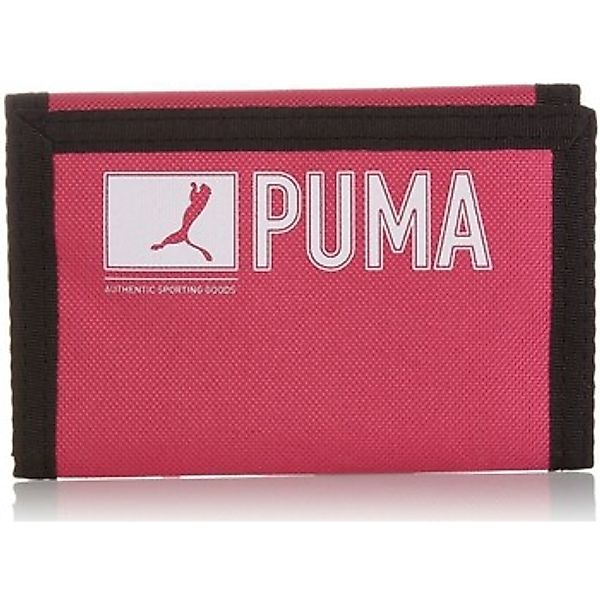 Puma  Geldbeutel Portefeuille PIONNER VALLET günstig online kaufen
