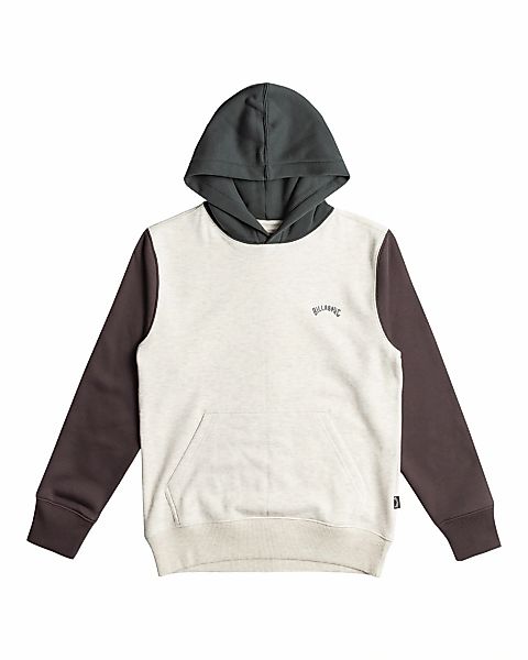 Billabong Hoodie "Arch Block Po" günstig online kaufen