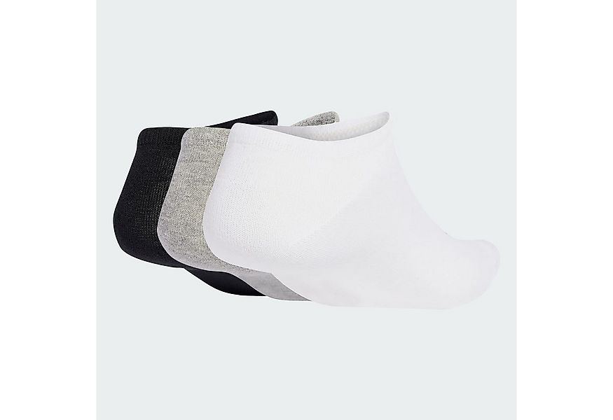 adidas Originals Füßlinge SNEAKERSOCKEN, 3 PAAR (1-Paar) günstig online kaufen