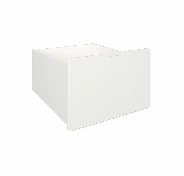 Lüttenhütt Bettschubkasten "Tide", aus MDF, FSC-zertifiziert, passt unter B günstig online kaufen