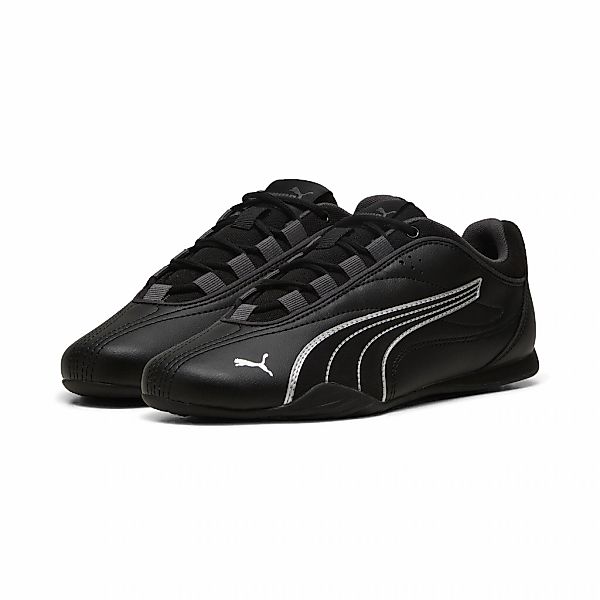 PUMA Sneaker "Catch Soleil Sneakers Damen" günstig online kaufen