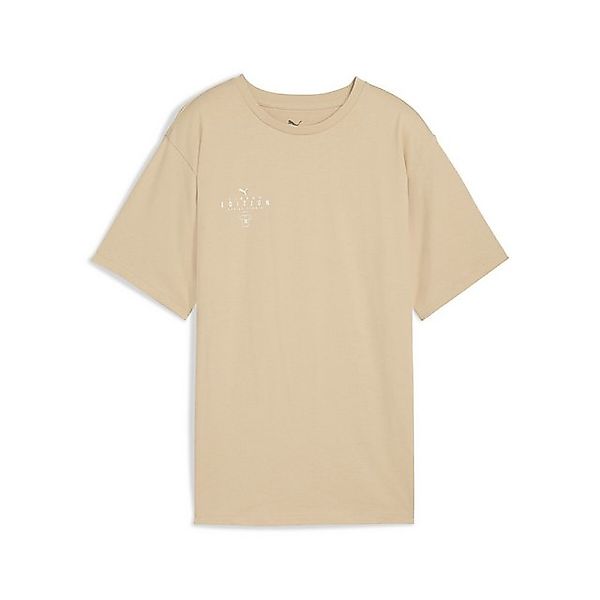 PUMA T-Shirt FtblEdition Fußball-T-Shirt Damen günstig online kaufen