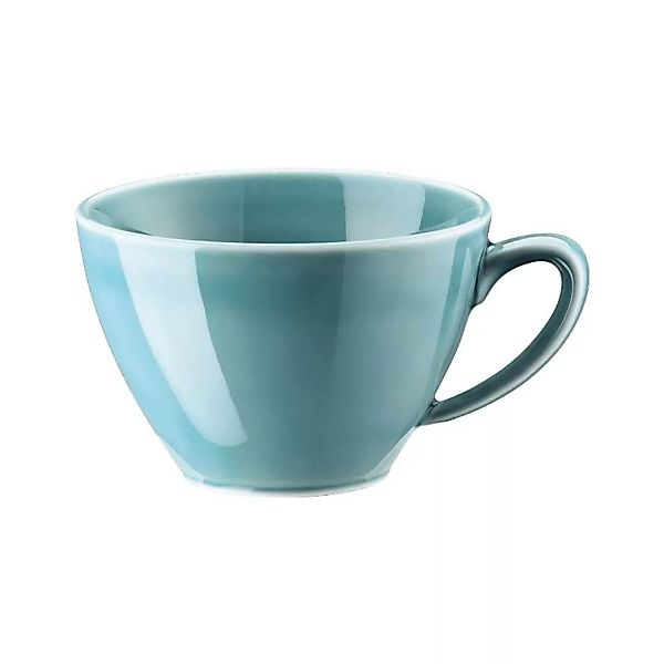 Rosenthal Mesh Aqua Mesh Colours Aqua Tee-Obertasse 0,22 l (blau) günstig online kaufen