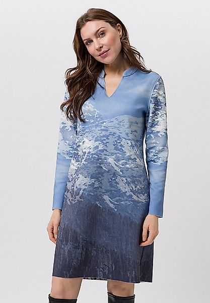 TUZZI Midikleid mit Wendefunktion günstig online kaufen