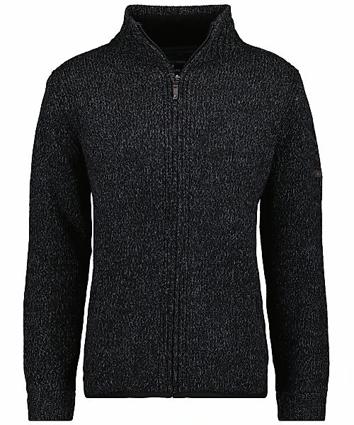 RAGMAN Strickfleecejacke günstig online kaufen