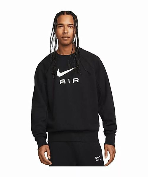 Nike Sportswear Sweatshirt Air FT Crew Sweatshirt günstig online kaufen
