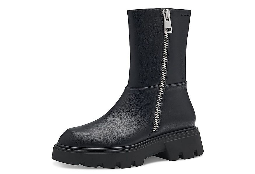 Tamaris Schlupfstiefel günstig online kaufen