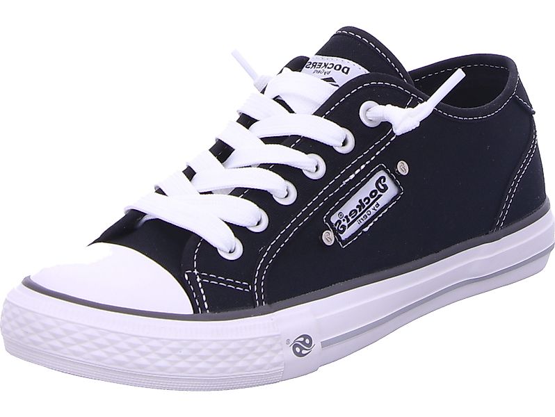 Dockers by Gerli Slip-On Sneaker günstig online kaufen