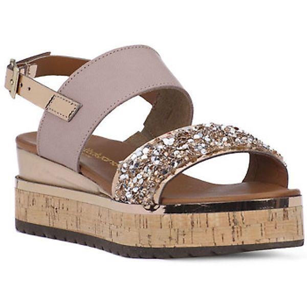 Sono Italiana  Sandalen CRAST günstig online kaufen