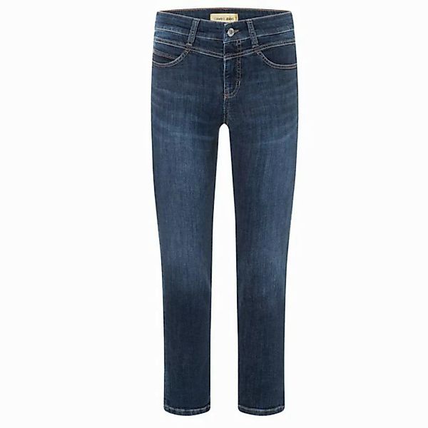 Cambio Slim-fit-Jeans Jeans POSH Mid Waist günstig online kaufen