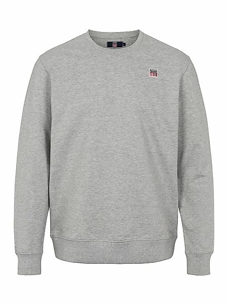 VINSON Rundhalspullover "VINSON Sweater VMJerry" günstig online kaufen