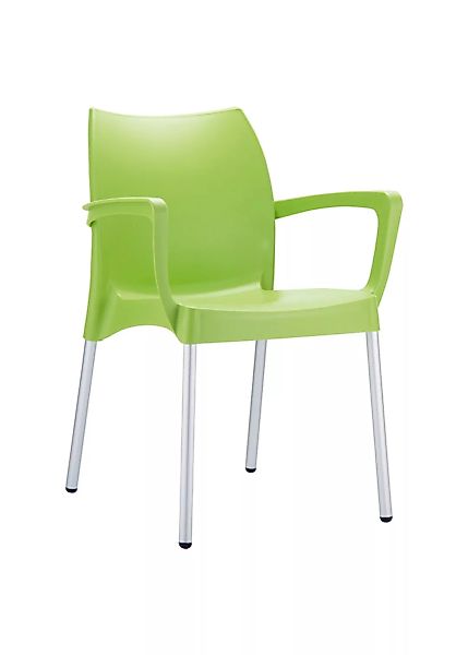 Stuhl Dolce grün günstig online kaufen