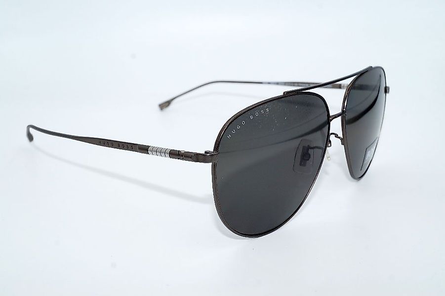 BOSS Sonnenbrille HUGO BOSS BLACK Sonnenbrille Sunglasses BOSS 1296 R80 M9 günstig online kaufen