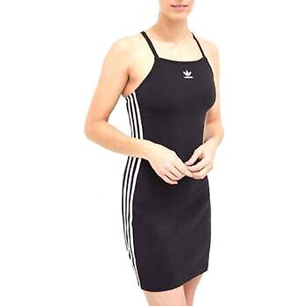 adidas  T-Shirts & Poloshirts 3 S DRESS MINI IU2426 günstig online kaufen