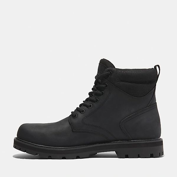 Timberland Schnürboots "BRITTON ROADMID LACE UP WATERPROOF BOOT" Winterstie günstig online kaufen