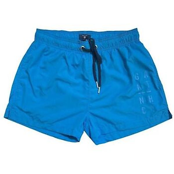 Gant  Badeshorts 921816044_celeste günstig online kaufen