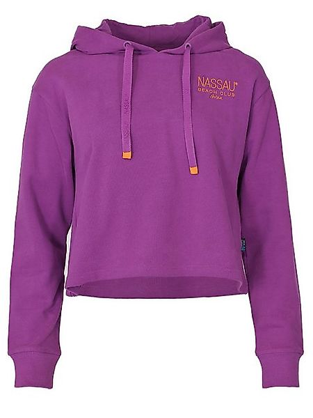 NASSAU BEACH Kapuzenpullover NB231038 günstig online kaufen