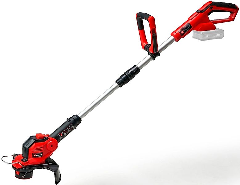 Einhell Rasentrimmer-Deflektor Einhell Power X-Change GE-CT günstig online kaufen