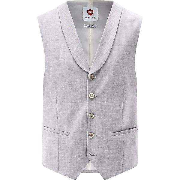 CG Club of Gents Anzugweste CG günstig online kaufen