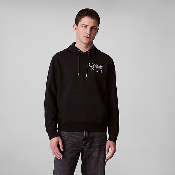 Calvin Klein Hoodie 400GSM TRRY SPRTSWR günstig online kaufen