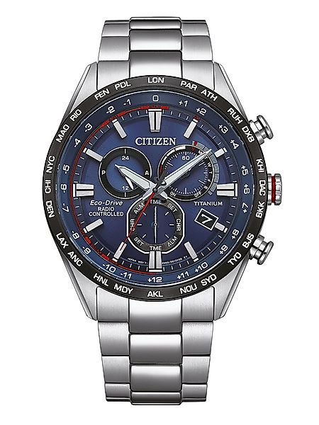 Citizen Solaruhr CB5945-85L günstig online kaufen