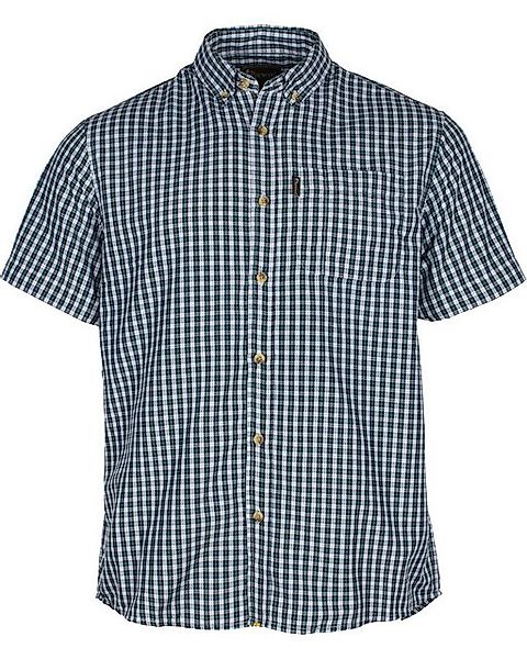Pinewood Outdoorhemd Kurzarmhemd Summer günstig online kaufen