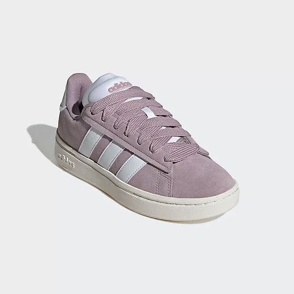 adidas Grand Court Alpha 00s Sneaker Damen lila günstig online kaufen