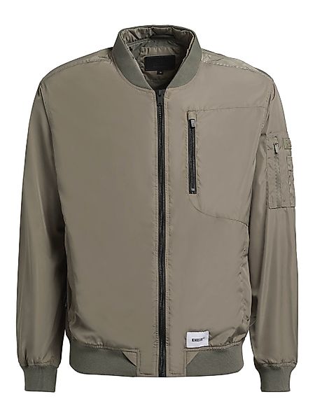 khujo Bomberjacke "BEKI" günstig online kaufen