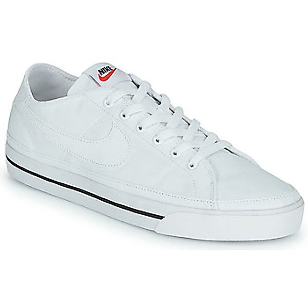 Nike  Sneaker Nike Court Legacy Canvas günstig online kaufen