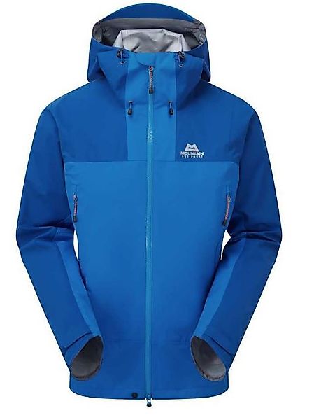 Mountain Equipment Rupal Mens Jacket - Hardshelljacke (Auslauf) günstig online kaufen