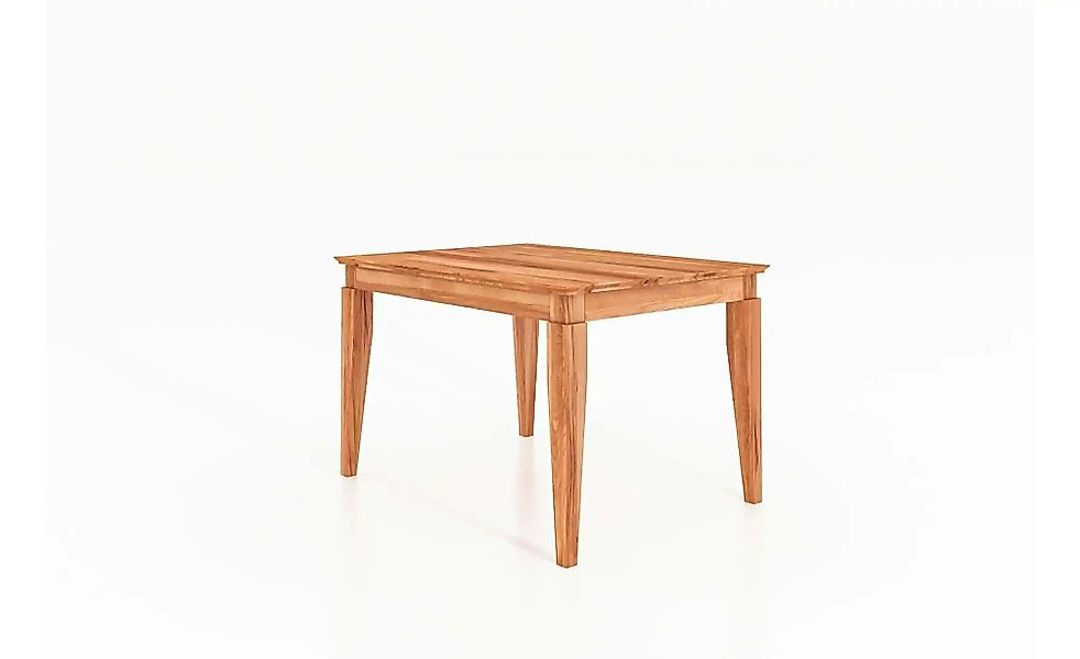 Esstisch  Erik ¦ holzfarben ¦ Maße (cm): B: 80 H: 77 Tische > Esstische > E günstig online kaufen