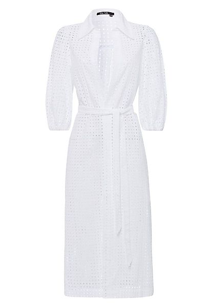 MARC AUREL Strickmantel Mäntel white günstig online kaufen