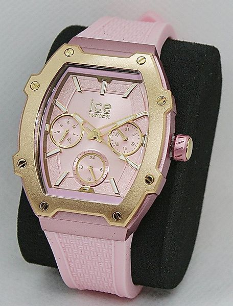 Ice Quarzuhr Ice Watch Ice Boliday S 022863, (1-tlg) günstig online kaufen