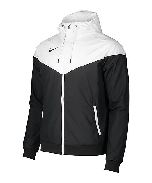 Nike Sweatjacke Nike Performance Authentic Woven Windjacke Polyester günstig online kaufen