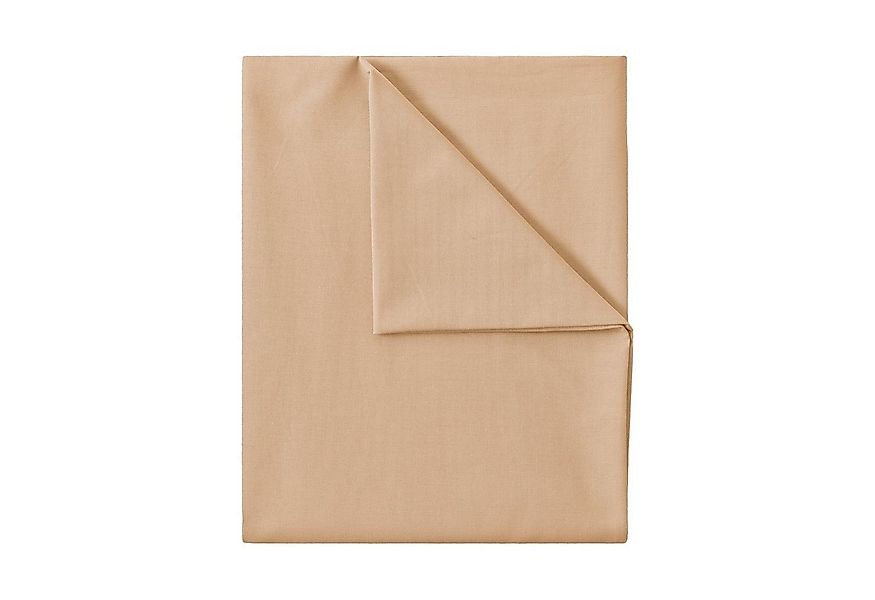 GREEN MARK Textilien Betttuch gewebtes Leintuch Betttuch, 100% Baumwolle, G günstig online kaufen