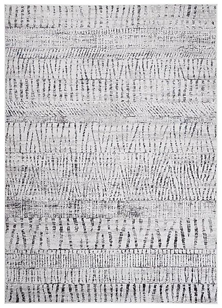 Tapiso Teppich SKY, rechteckig, Höhe: 12 mm, Wohnzimmer, Schlafzimmer, mode günstig online kaufen