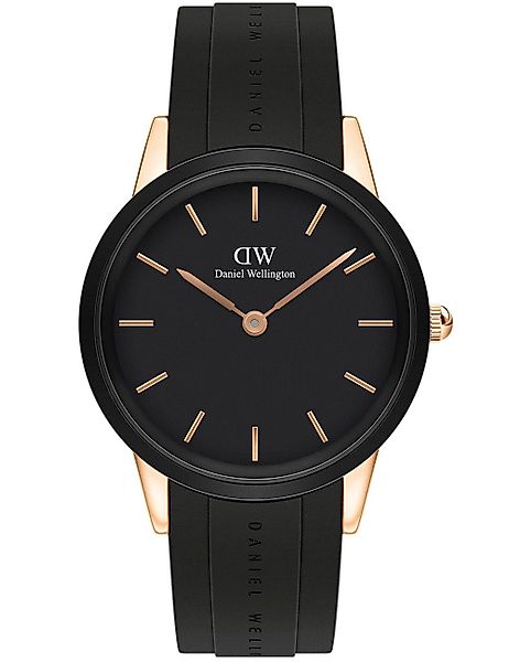 Daniel Wellington Quarzuhr Daniel Wellington DW00100425 günstig online kaufen