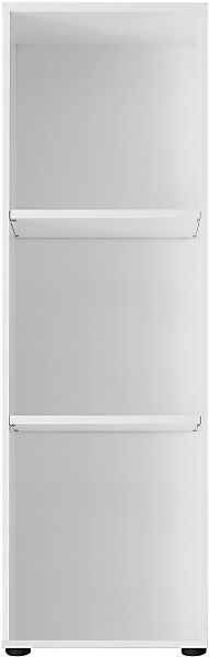 Begabino Kinderregal "Bibo" Set, 2 Stk. tlg. Unterstellregal günstig online kaufen