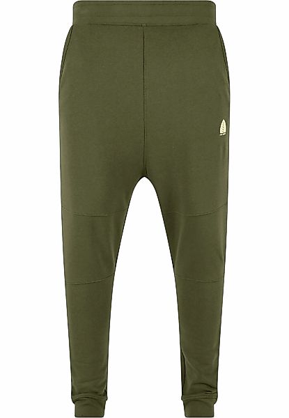 Just Rhyse Stoffhose "Just Rhyse Herren Rainrock Sweat Pants" günstig online kaufen