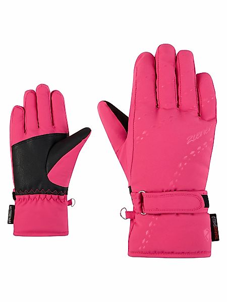 Ziener Skihandschuhe "LAMONIA-Z PR glove junior" günstig online kaufen