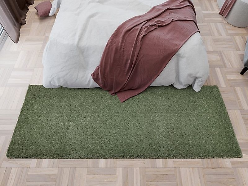 OCI DIE TEPPICHMARKE Hochflor-Teppich »Soft Dream, auch als Läufer erhältli günstig online kaufen