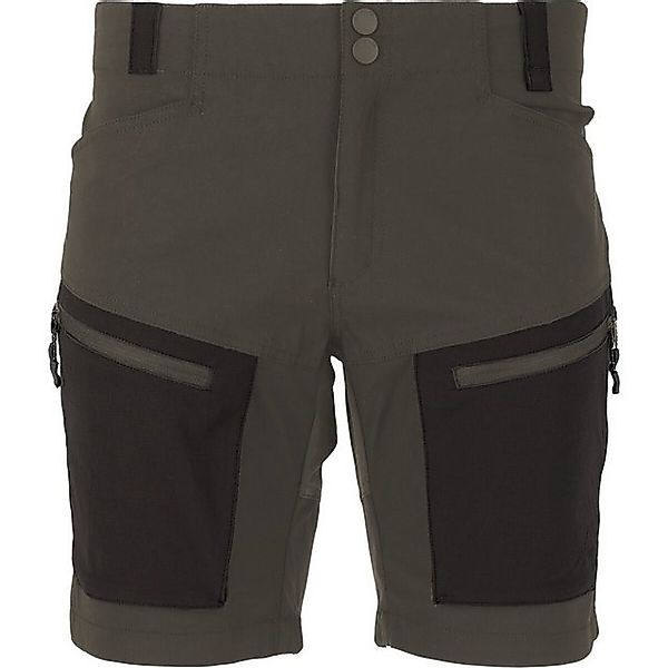 WHISTLER Trekkingshorts Kodiak M Outdoor Shorts black ink günstig online kaufen