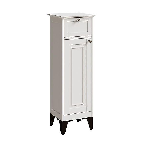 Vicco Midischrank Vanity, Weiß, 32 x günstig online kaufen